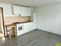 Pronájem bytu 2+kk, Šternberk, Husova, 40 m2