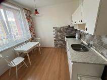 Pronájem bytu 3+1, Brno, Bořetická, 75 m2