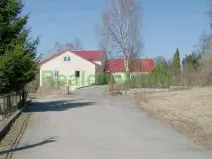 Prodej komerční nemovitosti, Dolní Rožínka, 650 m2