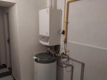 Prodej rodinného domu, Týnec nad Labem, 230 m2