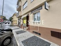 Pronájem obchodního prostoru, Praha - Strašnice, Za strašnickou vozovnou, 55 m2