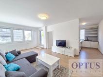 Pronájem bytu 4+kk, Praha - Jinonice, Pod stolovou horou, 84 m2