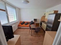 Pronájem bytu 2+kk, Brno, Novoměstská, 45 m2