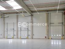 Pronájem skladu, Hrušovany u Brna, Vodní, 2988 m2