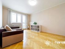 Prodej bytu 2+1, Olomouc, Foerstrova, 55 m2