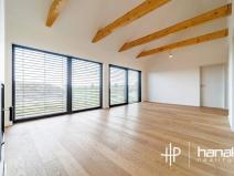 Prodej rodinného domu, Lutín, 103 m2