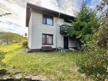 Prodej rodinného domu, Ostrava, Na Milířích, 180 m2
