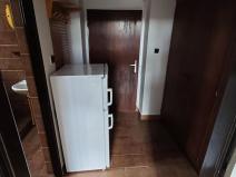Pronájem bytu 1+kk, Praha - Radlice, Na Farkáně III, 24 m2