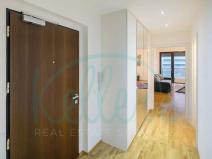 Pronájem bytu 2+kk, Praha - Michle, Baarova, 66 m2