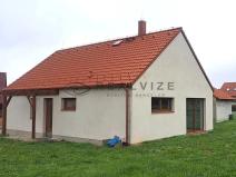 Prodej rodinného domu, Křemže, 150 m2
