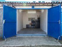 Pronájem garáže, Neratovice, J. Š. Baara, 19 m2