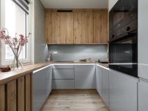 Prodej bytu 2+1, Ostrava, Průkopnická, 57 m2