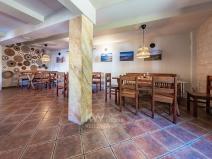 Prodej restaurace, Psáry, Pražská, 99 m2