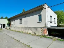 Prodej obchodního prostoru, Lipník nad Bečvou, 181 m2