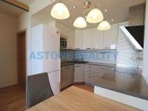 Pronájem bytu 3+kk, Praha - Zličín, Vřesovická, 84 m2