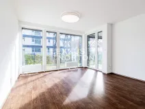 Pronájem bytu 4+kk, Praha - Holešovice, Jankovcova, 116 m2