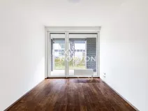 Pronájem bytu 4+kk, Praha - Holešovice, Jankovcova, 116 m2