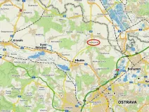 Prodej pole, Darkovice, 9568 m2