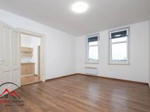 Pronájem bytu 1+1, Ostrava, Mariánskohorská, 32 m2