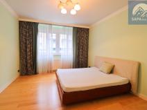 Prodej bytu 3+1, Praha - Dejvice, Mydlářka, 105 m2