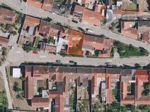 Prodej rodinného domu, Velké Pavlovice, Zelnice, 158 m2