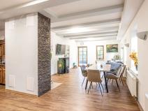 Prodej vícegeneračního domu, Jablonné v Podještědí, 378 m2