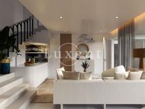 Prodej vily, Canggu, Indonésie, 201 m2