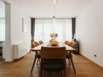 Prodej bytu 4+kk, Split, Chorvatsko, 108 m2