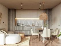 Prodej rodinného domu, Drage, Chorvatsko, 77 m2