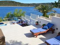 Prodej vily, Rogoznica, Chorvatsko, 70 m2