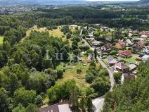 Prodej pozemku pro bydlení, Sadov, 5810 m2