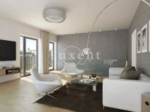 Prodej bytu 4+kk, Vídeň, Rakousko, Anglerweg, 140 m2