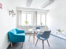 Pronájem kanceláře, Praha - Josefov, Břehová, 13 m2