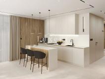 Prodej bytu 3+kk, Rogoznica, Chorvatsko, 84 m2