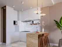 Prodej bytu 2+kk, Taqah, Omán, 58 m2