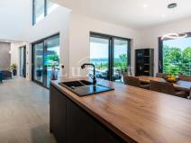 Prodej vily, Zadar, Chorvatsko, 256 m2