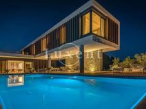 Prodej vily, Primošten, Chorvatsko, 300 m2