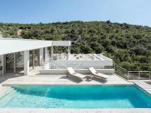 Prodej vily, Rogoznica, Chorvatsko, 230 m2