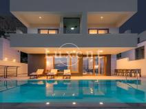 Prodej vily, Makarska, Chorvatsko, 400 m2