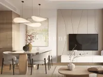 Prodej bytu 2+kk, Dubaj, Spojené arabské emiráty, 71 m2