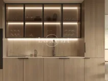 Prodej bytu 2+kk, Dubaj, Spojené arabské emiráty, 71 m2