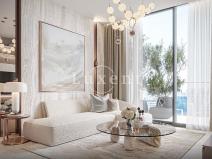 Prodej bytu 3+kk, Dubaj, Spojené arabské emiráty, 118 m2