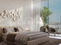 Prodej bytu 1+kk, Dubaj, Spojené arabské emiráty, 34 m2