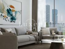 Prodej bytu 1+kk, Dubaj, Spojené arabské emiráty, 34 m2