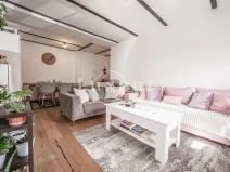 Prodej bytu 2+kk, Kirchberg in Tirol, Rakousko, 135 m2