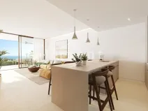 Prodej bytu 3+kk, Fuengirola, Španělsko, 112 m2