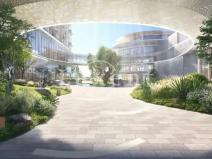 Prodej bytu 2+kk, Dubaj, Spojené arabské emiráty, 77 m2