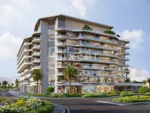 Prodej bytu 1+kk, Dubaj, Spojené arabské emiráty, 39 m2