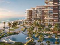 Prodej bytu 3+kk, Dubaj, Spojené arabské emiráty, 109 m2