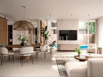 Prodej vily, Canggu, Indonésie, 332 m2